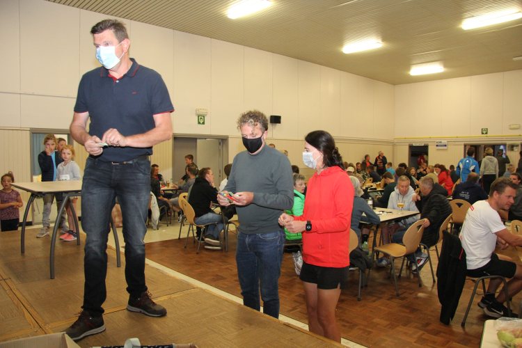 Landlopersjogging 2021